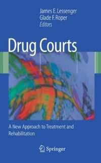 Drug Courts