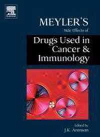 Meyler's Side Effects of Drugs Used & Immunology