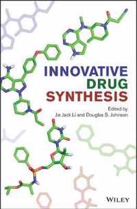 Innovative Drug Synthesis