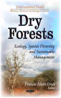 Dry Forests