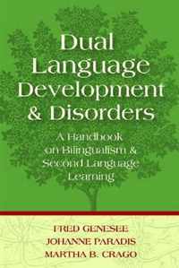 Dual Language Development and Disorders