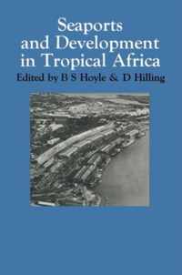 Seaports and Development in Tropical Africa