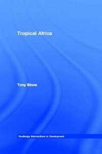 Tropical Africa