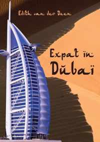 Expat in Dubai