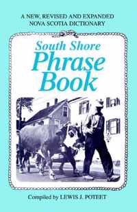 South Shore Phrase Book