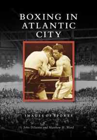 Boxing in Atlantic City