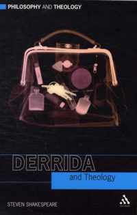 Derrida And Theology