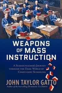 Weapons Of Mass Instruction