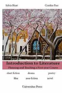 Introduction to Literature