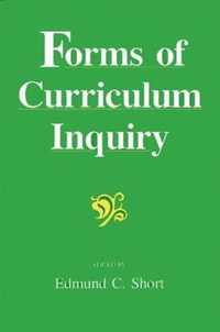 Forms of Curriculum Inquiry