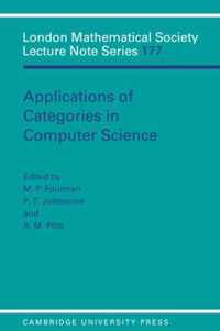 Applications of Categories in Computer Science