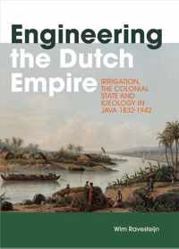 Engineering the Dutch Empire