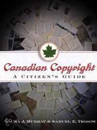 Canadian Copyright