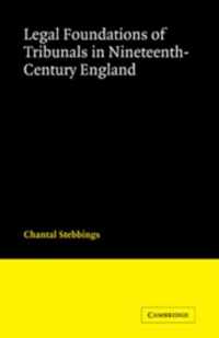 Cambridge Studies in English Legal History