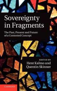 Sovereignty In Fragments