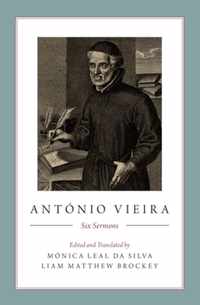 Antnio Vieira Six Sermons