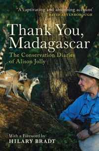 Thank You, Madagascar