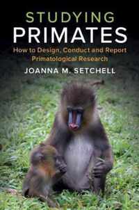 Studying Primates