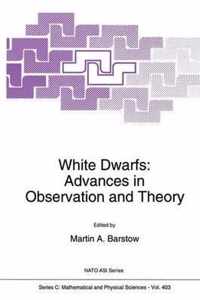 White Dwarfs