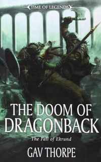 The Doom of Dragonback