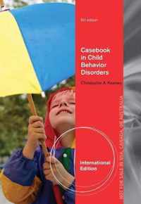 Casebook in Child Behavior Disorders, International Edition