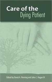 The Care of the Dying Patient