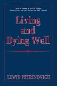 Living and Dying Well