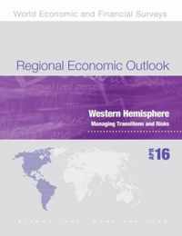 Regional economic outlook