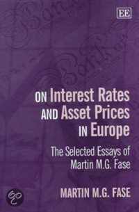 On Interest Rates and Asset Prices in Europe