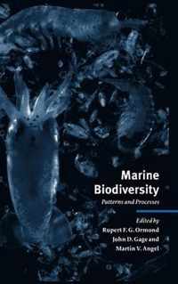 Marine Biodiversity