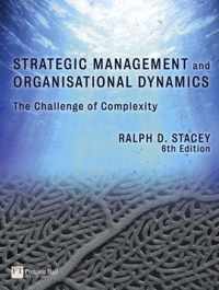 Strategic Management And Organisational Dynamics