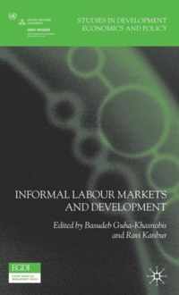 Informal Labour Markets and Development