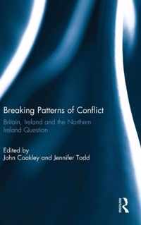 Breaking Patterns of Conflict