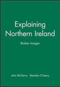 Explaining Northern Ireland