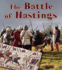 The Battle of Hastings