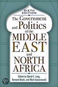 The Government And Politics Of The Middle East And North Africa