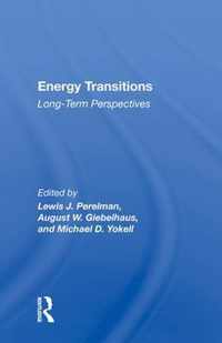 Energy Transitions