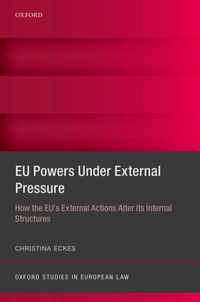 EU Powers Under External Pressure