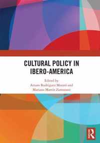 Cultural Policy in Ibero-America