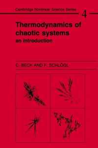 Thermodynamics of Chaotic Systems