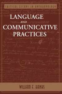 Language & Communicative Practices