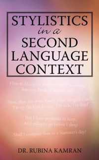 Stylistics in a Second Language Context