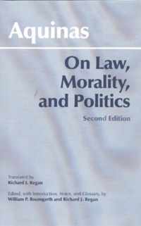 On Law, Morality, and Politics