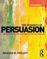 The Dynamics of Persuasion