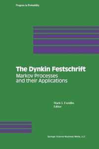 The Dynkin Festschrift