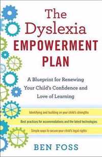 The Dyslexia Empowerment Plan