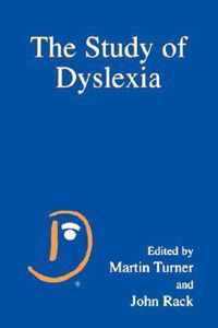 The Study of Dyslexia