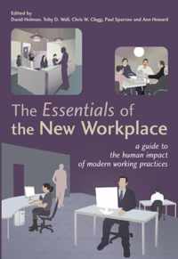 The Essentials Of The New Workplace