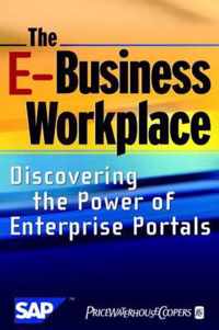 The E-Business Workplace