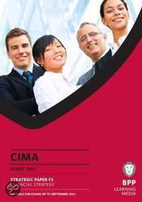 CIMA Financial Strategy